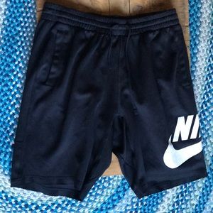 Athletic Nike shorts